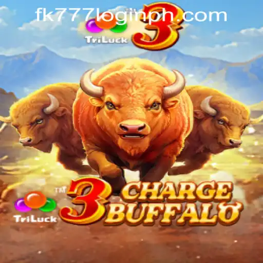 Exploring the World of 3ChargeBuffalo: A New Gaming Sensation