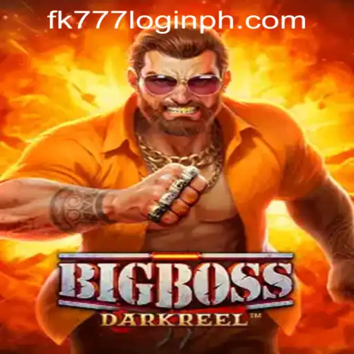 BigBoss: The Ultimate Gaming Experience with fk777 Login in the Philippines