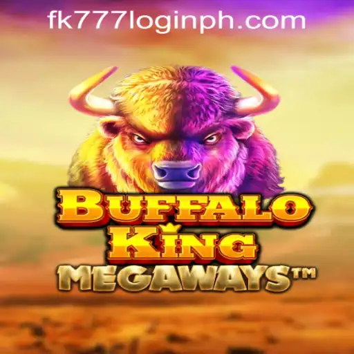 BuffaloKing: An Exciting Journey into the Wild with FK777 Login Philippines