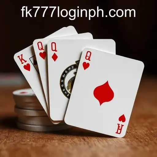 The Fascinating World of Card Games