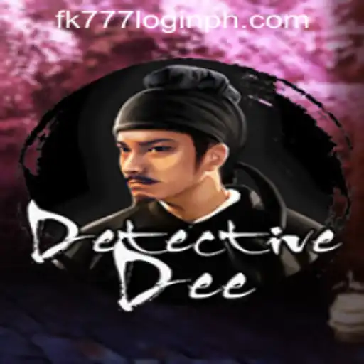 DetectiveDee: Intrigue and Mystery in a Modern Gaming Landscape