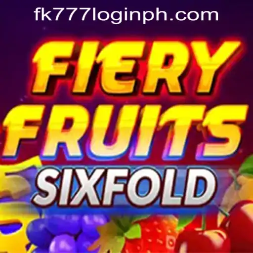 Discovering FieryFruitsSixFold: An Exciting Online Gaming Adventure