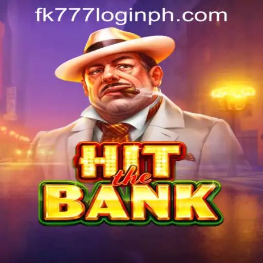 HitTheBank: Unlocking the Excitement of Virtual Heists in the Philippines