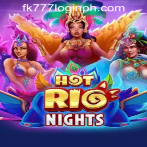 Discover the Excitement of HotRioNights: A Tropical Adventure