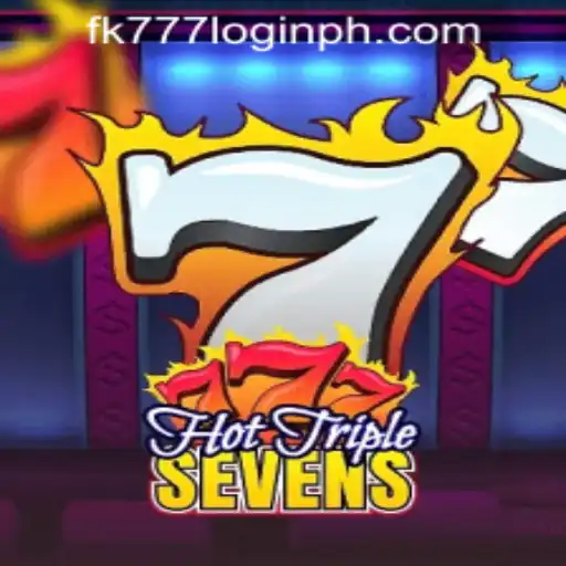 Delving into HotTripleSevens: A Captivating Slot Game for Enthusiasts