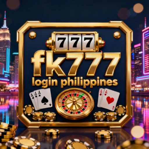 fk777 login philippines
