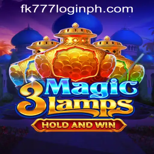 Unveiling the Magic of 3MagicLamps: A New Era of Online Gaming in the Philippines