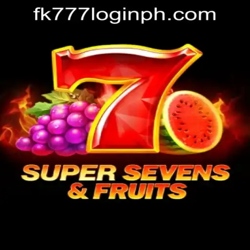 Dive into the Thrilling World of 7SuperSevensFruits: A Comprehensive Guide
