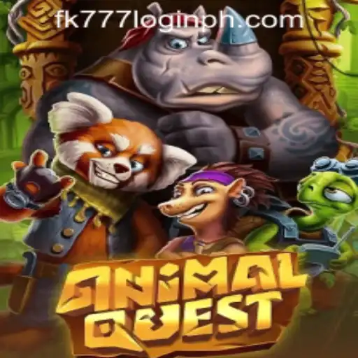 Discover the Thrills of AnimalQuest: A Captivating Adventure Game