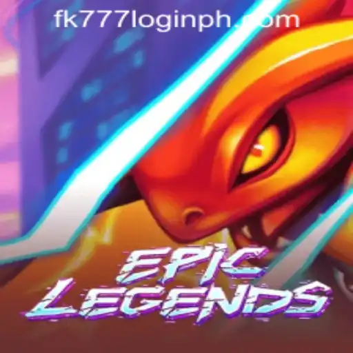 EpicLegends: A Captivating Universe and Insightful Rules