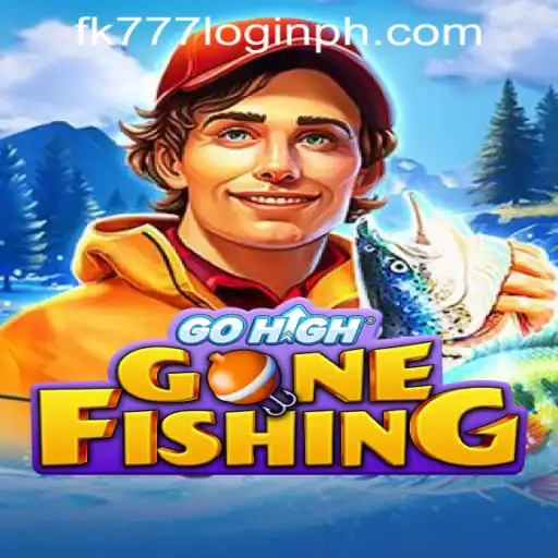 GoHighGoneFishing: A Journey into Virtual Angling and Adventure