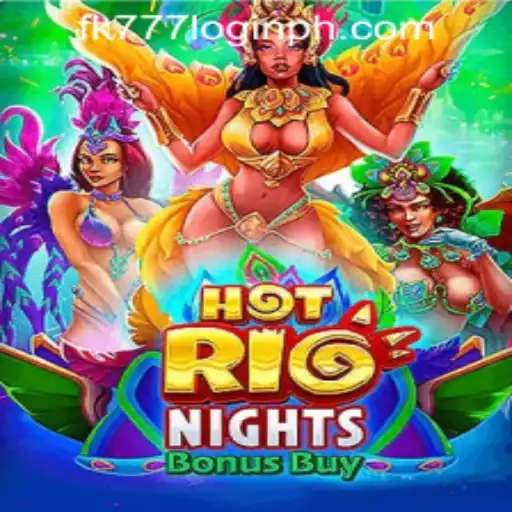 Discover HotRioNightsBonusBuy: A Vibrant Casino Adventure