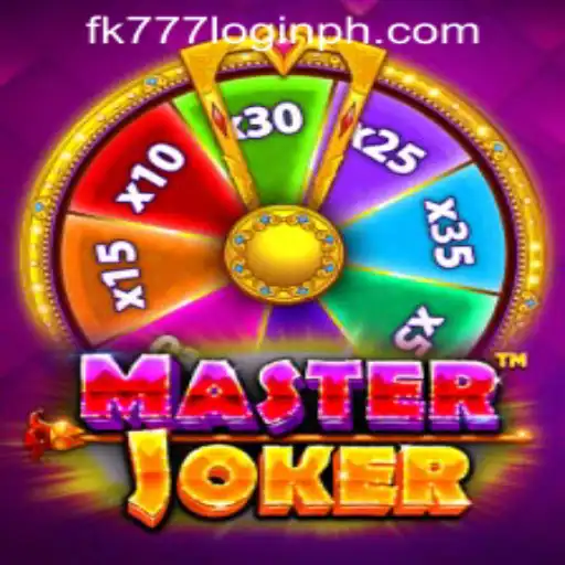 MasterJoker: Exploring the Thrilling World of Online Slots and FK777 Login in the Philippines