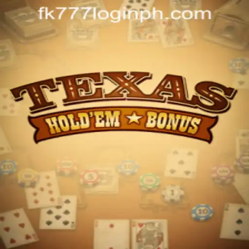 Exploring the Excitement of Texas Holdem Bonus in the Philippines