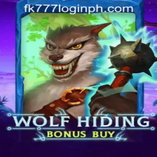 Exploring the Thrills of WolfHidingBonusBuy and FK777 Login Philippines