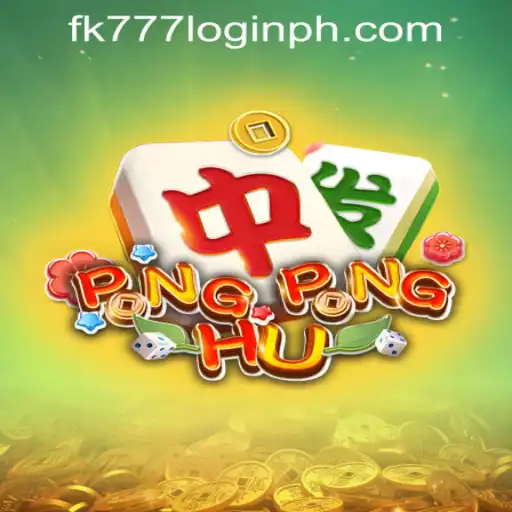 Exploring the Excitement: PONGPONGHU Game and fk777 Login Philippines