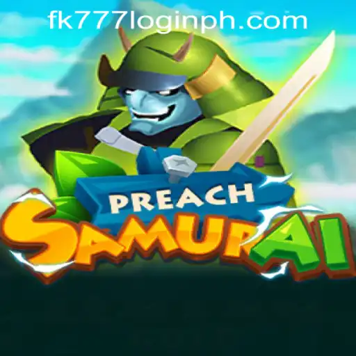 PreachSamurai: The Fascinating Blend of History and Adventure