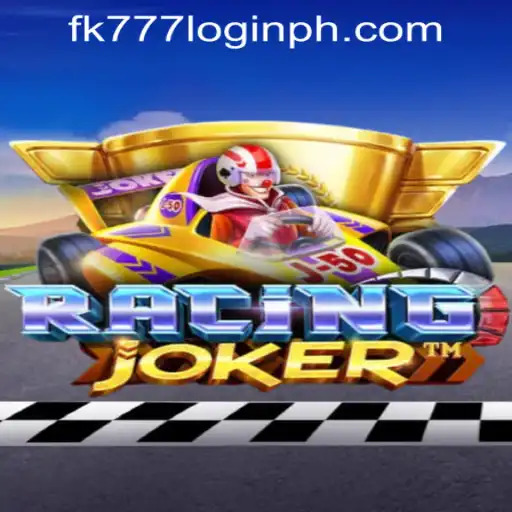 RacingJoker: A Thrilling Experience in the World of Virtual Racing