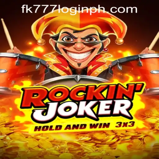 Exploring RockinJoker and FK777 Login Philippines: A Dive into Gaming and Trends