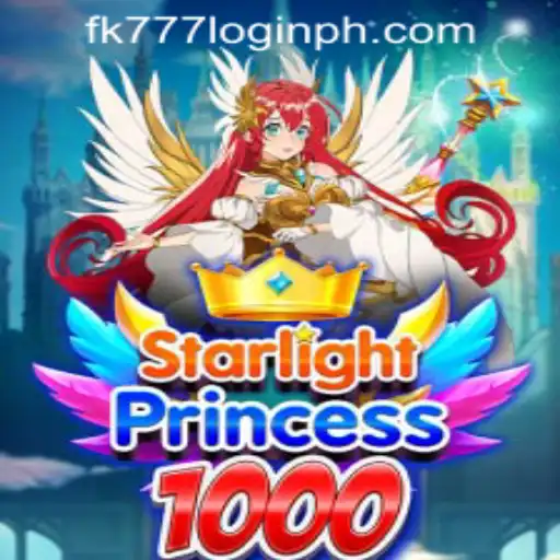 Discover StarlightPrincess1000: A Magical Gaming Journey