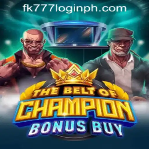 Exploring TheBeltOfChampionBonusBuy: A Thrilling New Experience