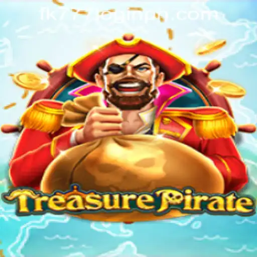 Discover the Adventure of TreasurePirate: A Game of Exploration and Strategy
