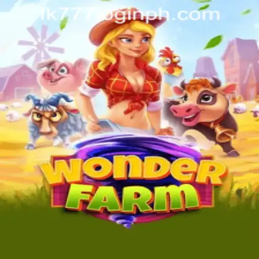Exploring WonderFarm: A New Frontier in Online Gaming